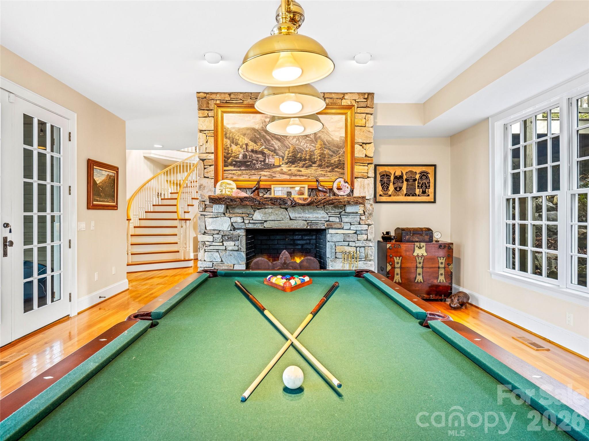 35 Peach Knob Drive Asheville NC 28804