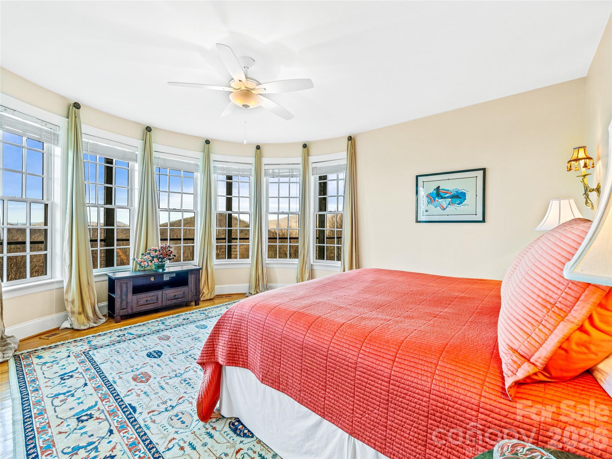 35 Peach Knob Drive Asheville NC 28804