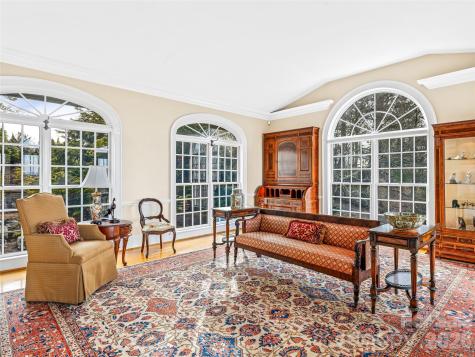 35 Peach Knob Drive Asheville NC 28804