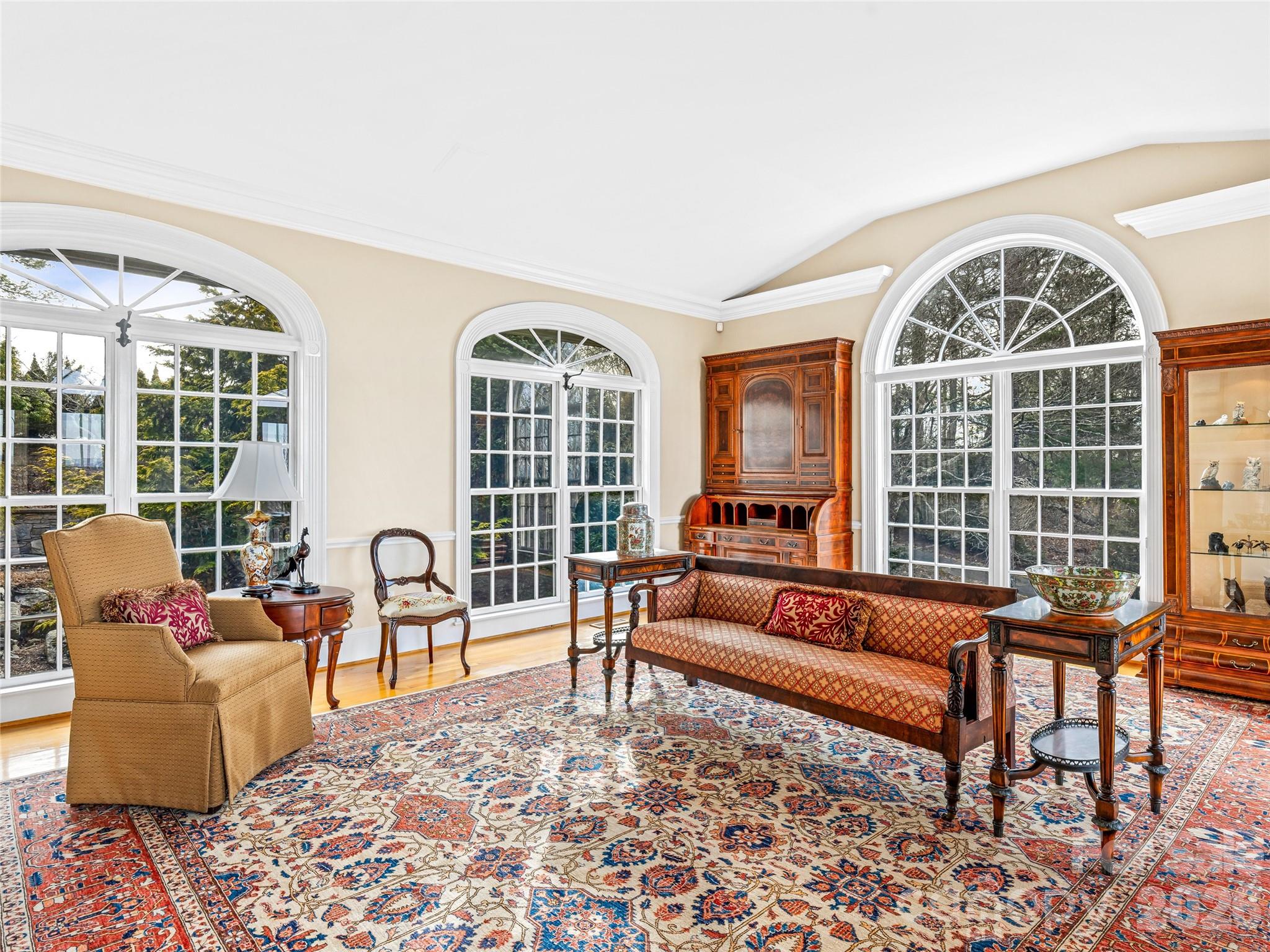 35 Peach Knob Drive Asheville NC 28804