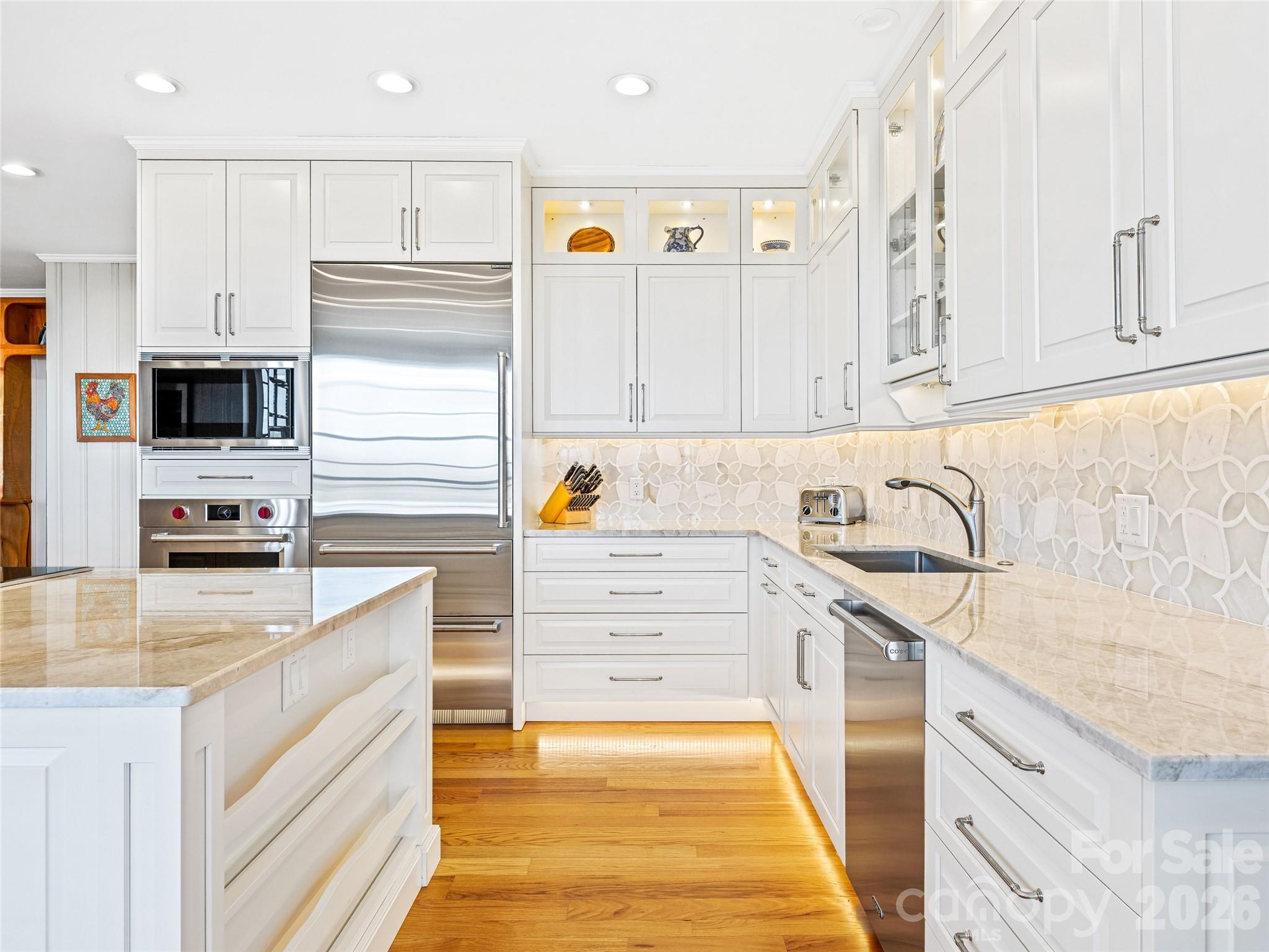 35 Peach Knob Drive Asheville NC 28804