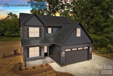 1004 Speight Road Albemarle NC 28001