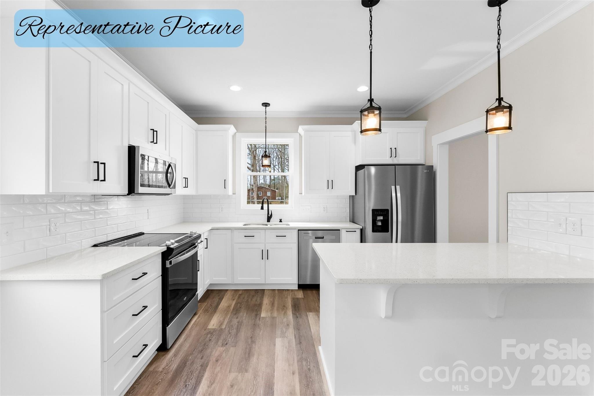 1004 Speight Road Albemarle NC 28001