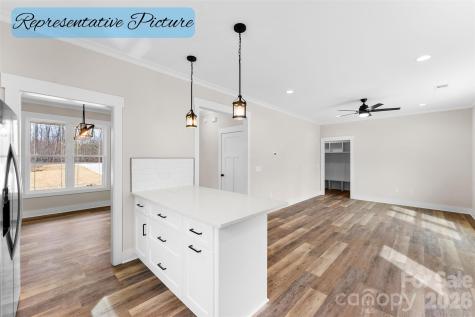 1004 Speight Road Albemarle NC 28001