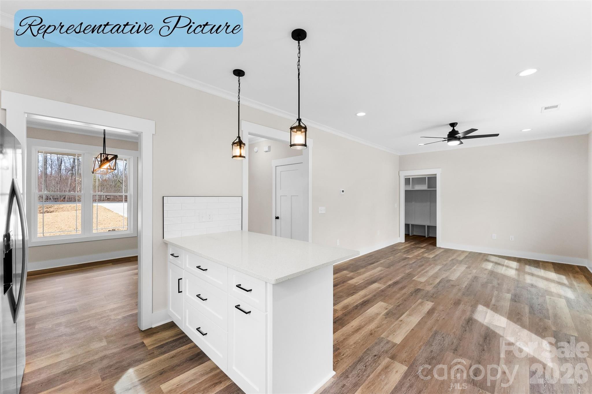 1004 Speight Road Albemarle NC 28001