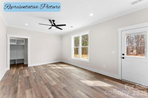 1004 Speight Road Albemarle NC 28001