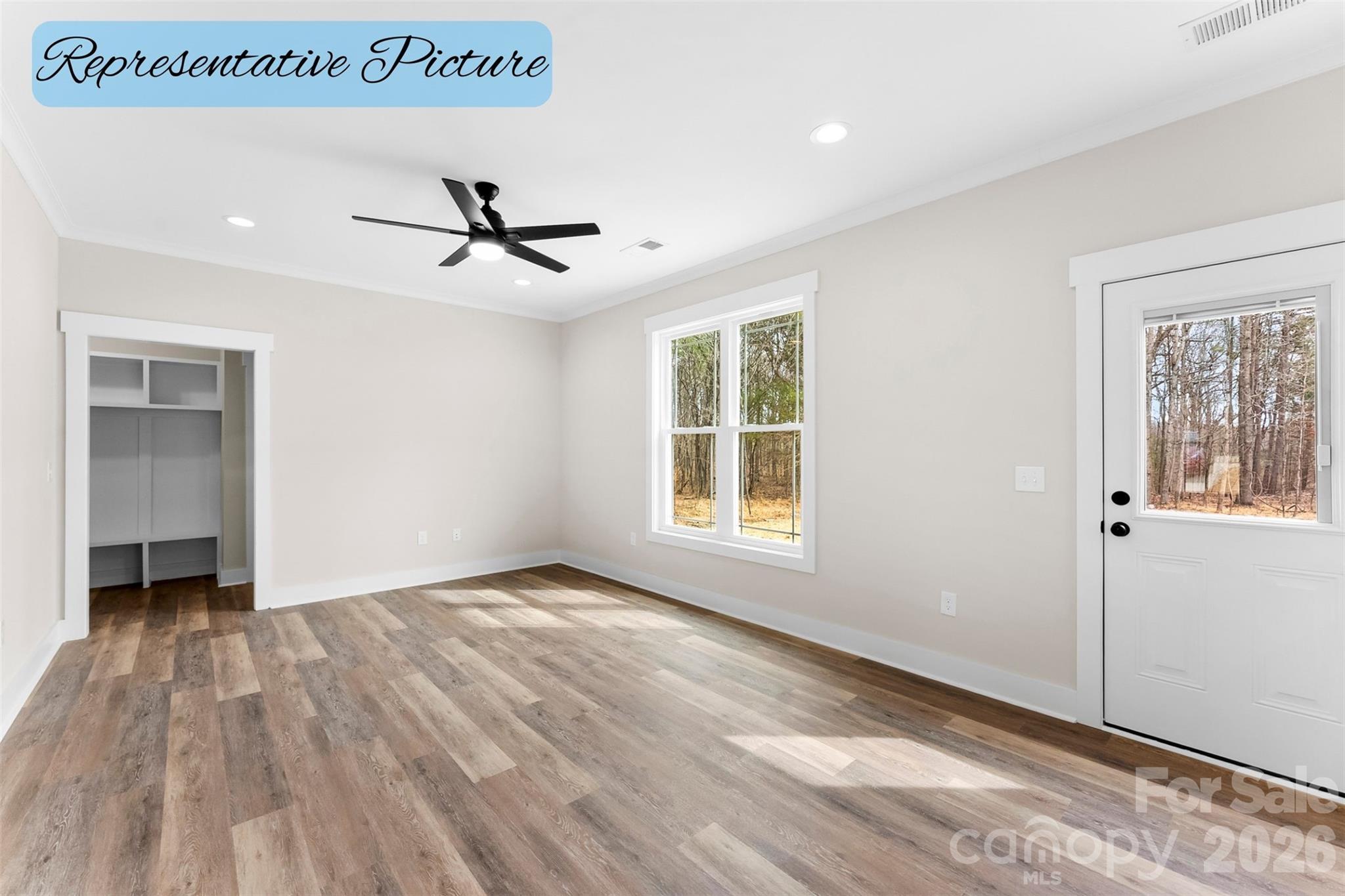 1004 Speight Road Albemarle NC 28001