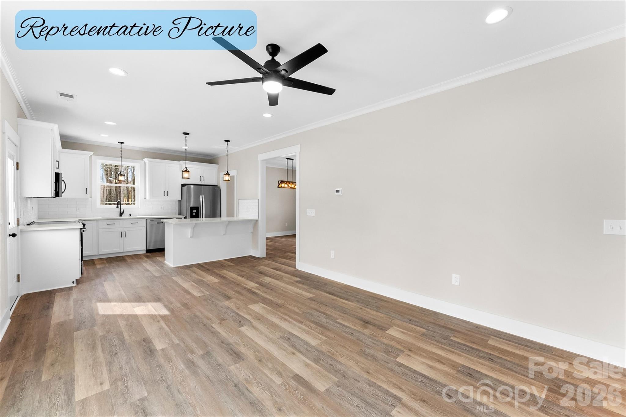 1004 Speight Road Albemarle NC 28001