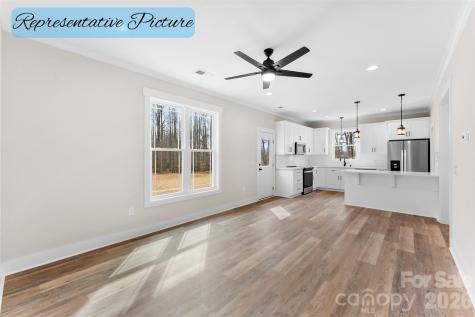 1004 Speight Road Albemarle NC 28001