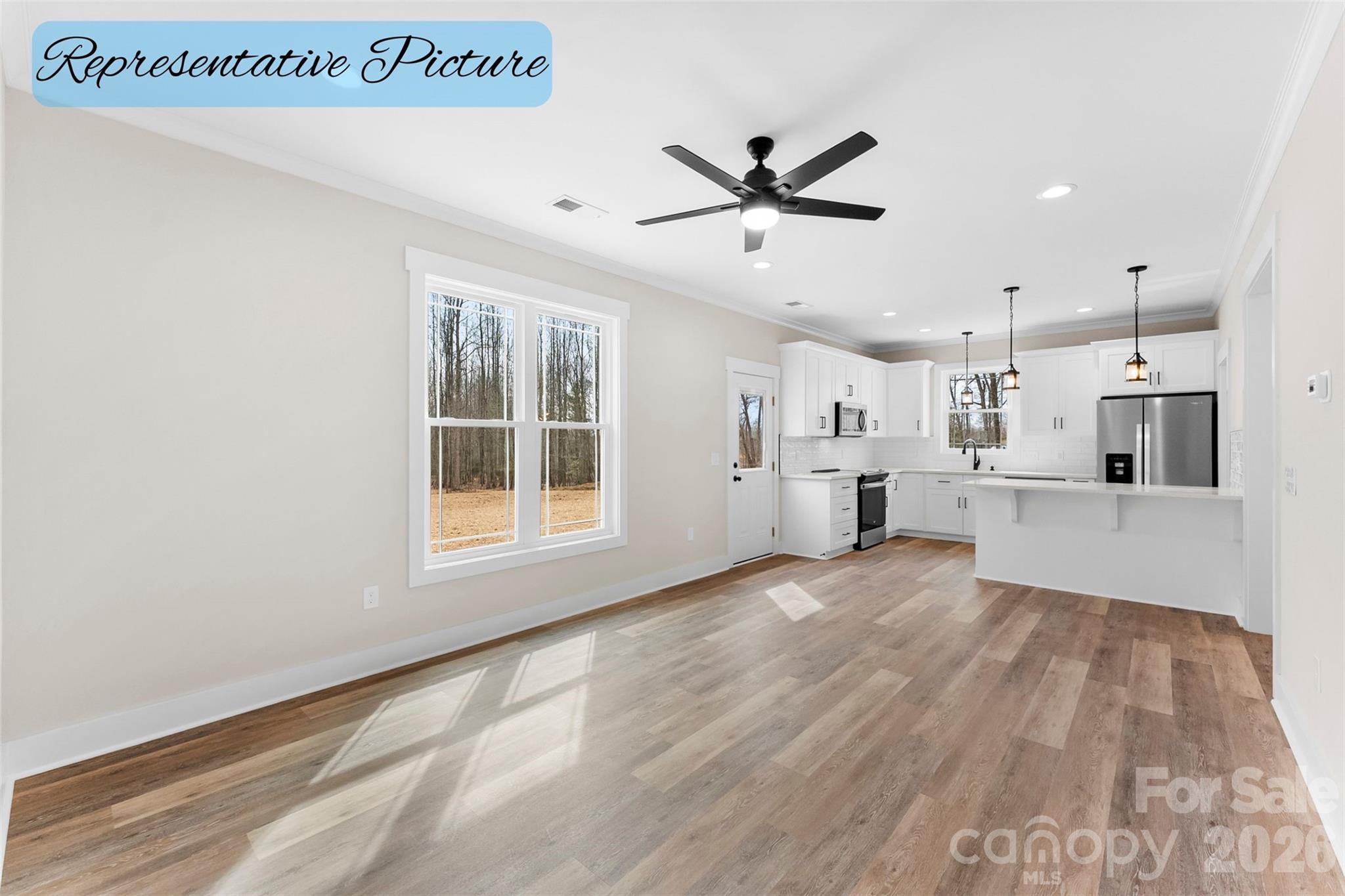 1004 Speight Road Albemarle NC 28001