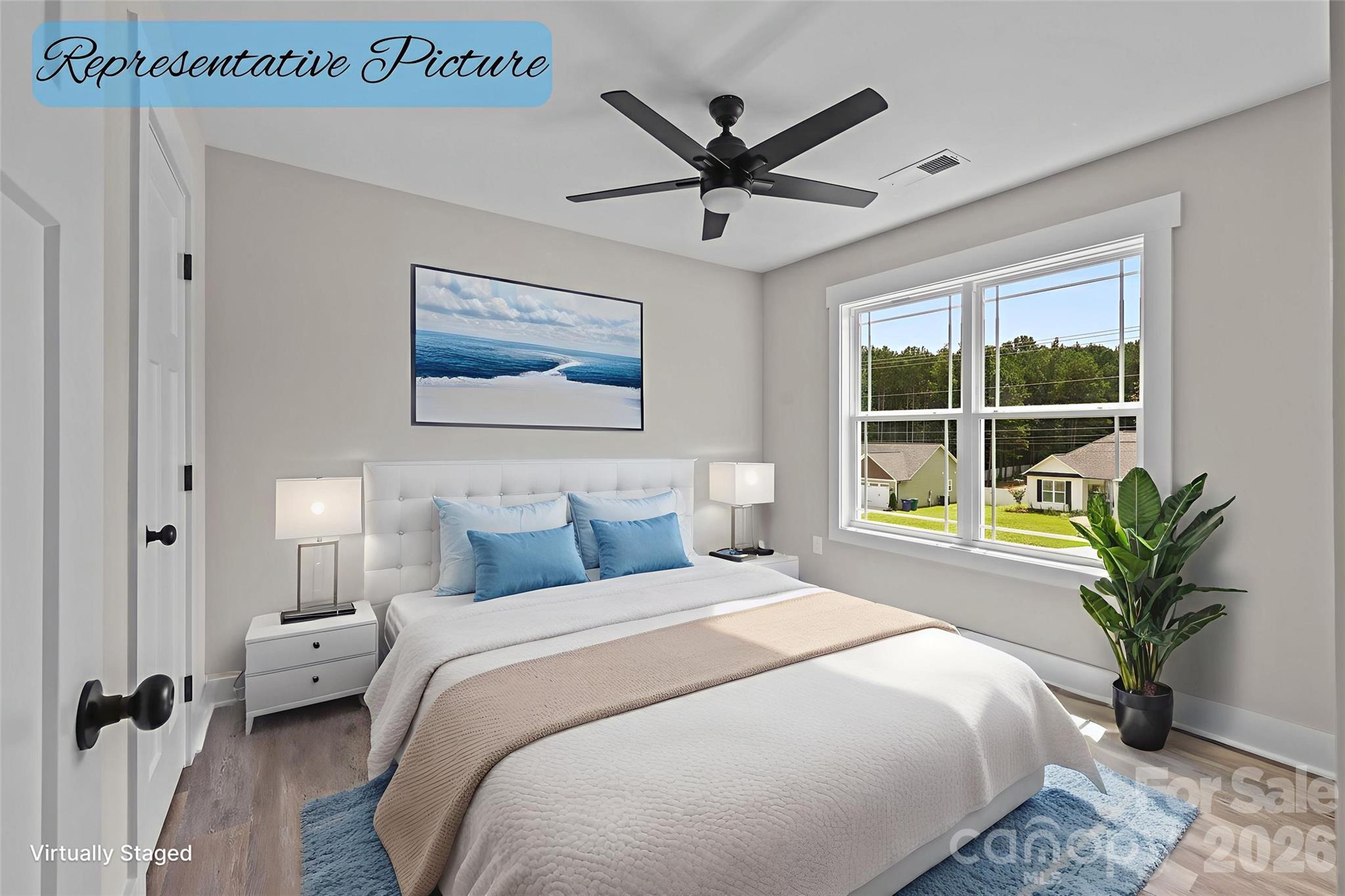 1004 Speight Road Albemarle NC 28001