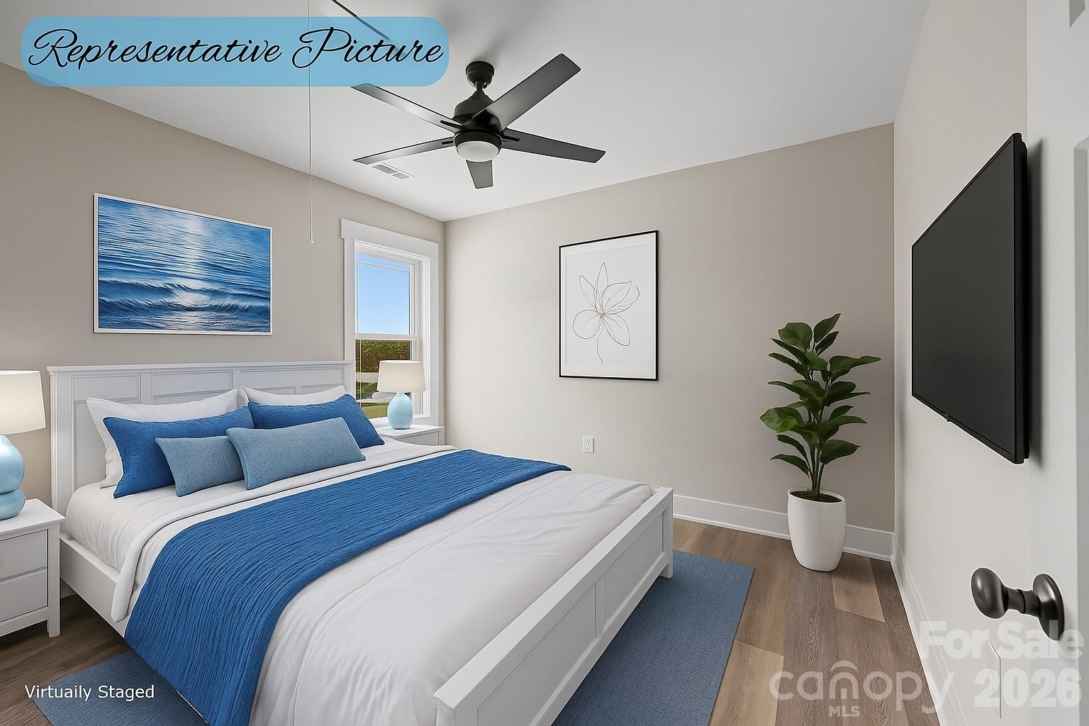 1004 Speight Road Albemarle NC 28001