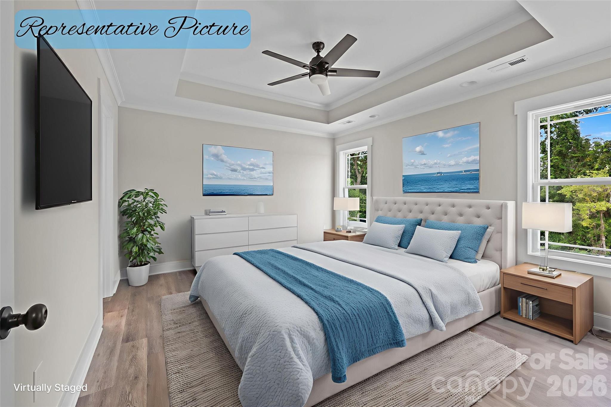 1004 Speight Road Albemarle NC 28001