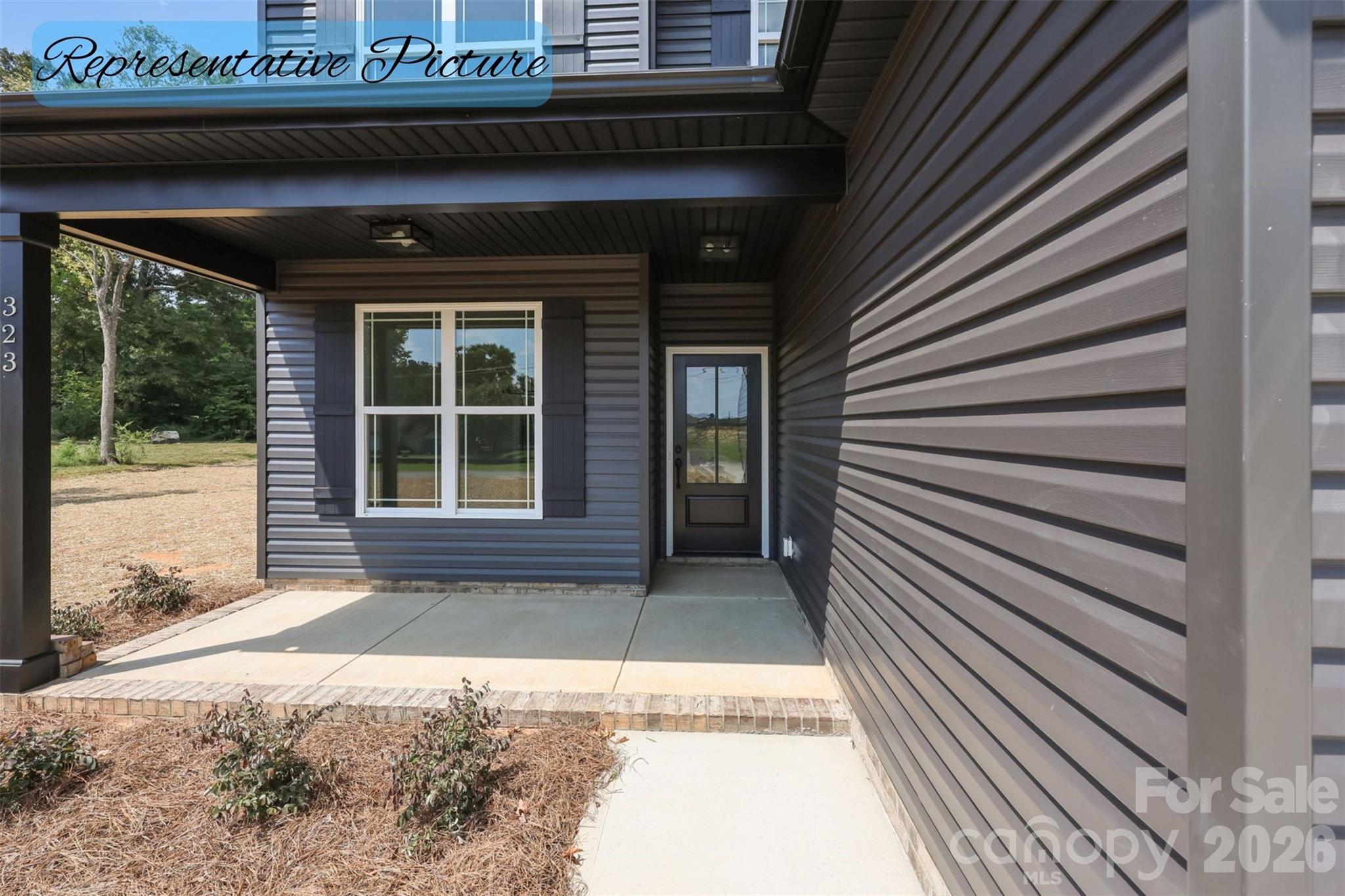 1004 Speight Road Albemarle NC 28001