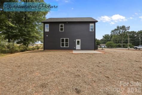 1004 Speight Road Albemarle NC 28001