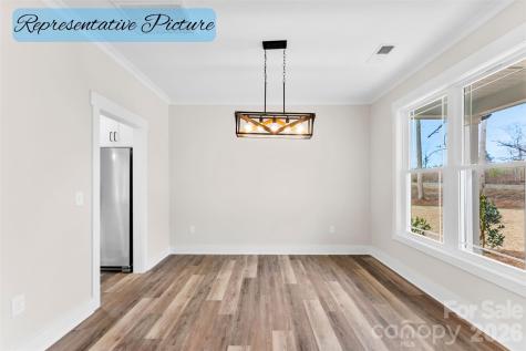 1004 Speight Road Albemarle NC 28001