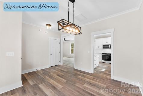 1004 Speight Road Albemarle NC 28001