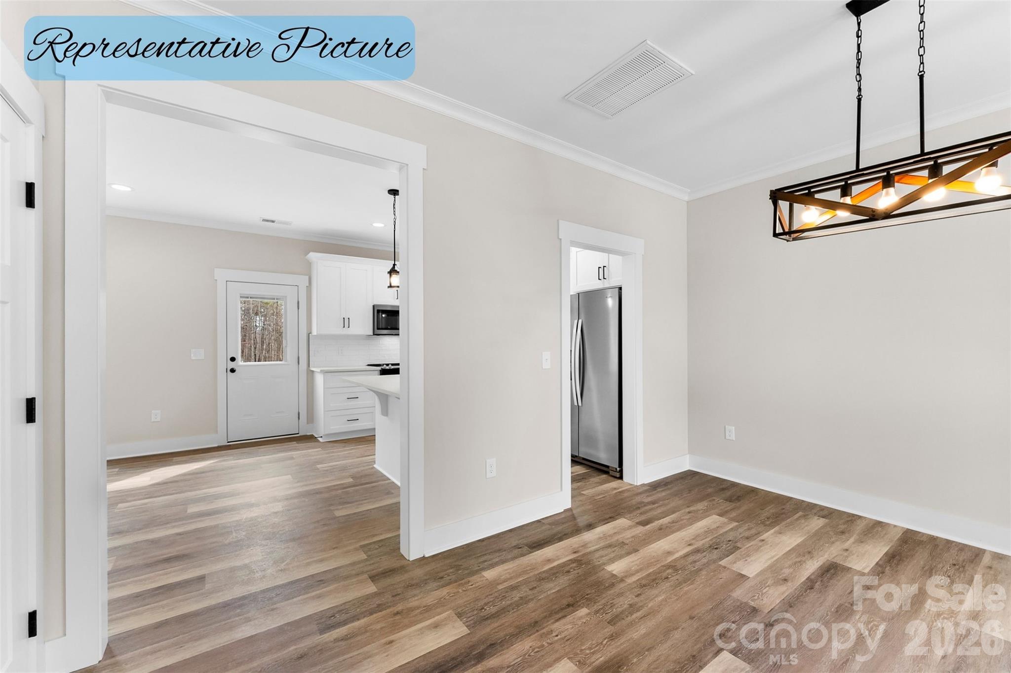 1004 Speight Road Albemarle NC 28001