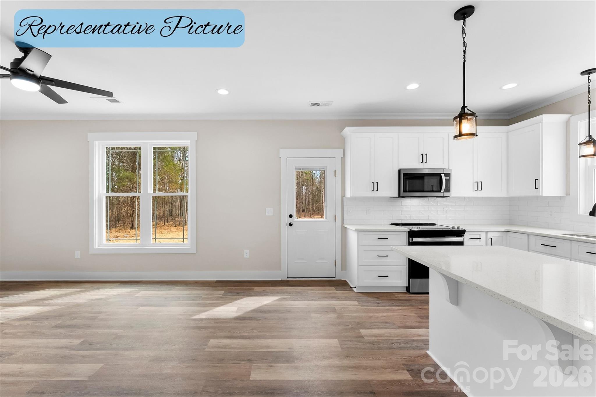 1004 Speight Road Albemarle NC 28001