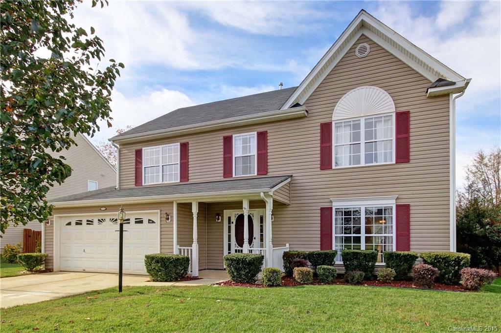 126 Rusty Nail Drive Mooresville NC 28115