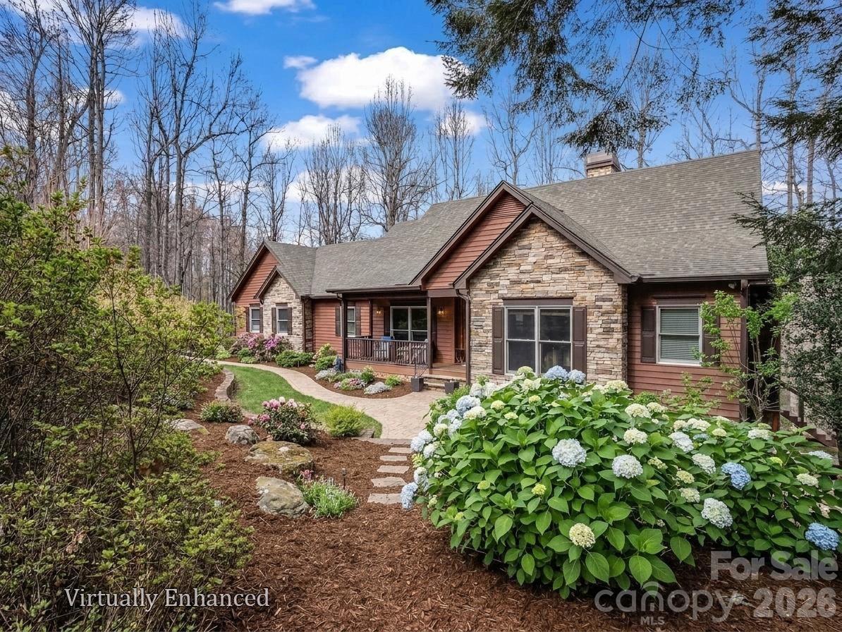 140 Mount Hebron Road Hendersonville NC 28739