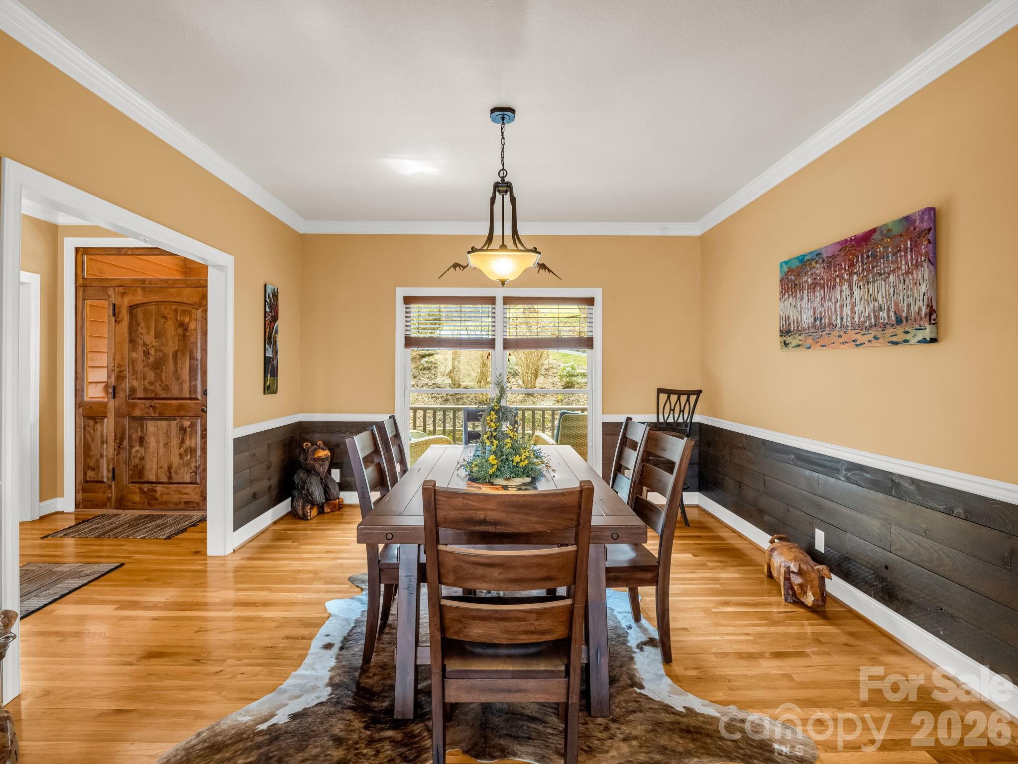 140 Mount Hebron Road Hendersonville NC 28739