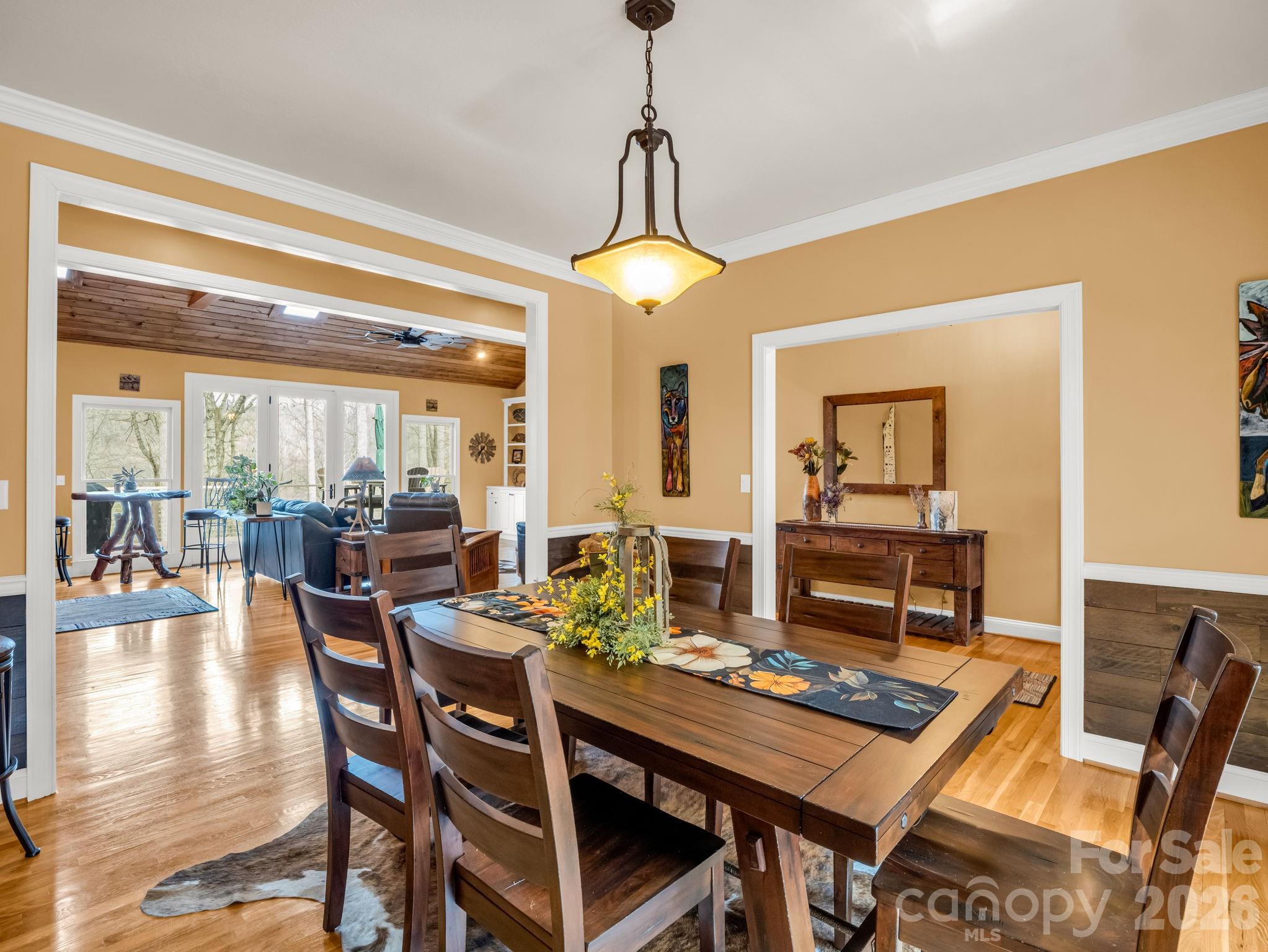 140 Mount Hebron Road Hendersonville NC 28739