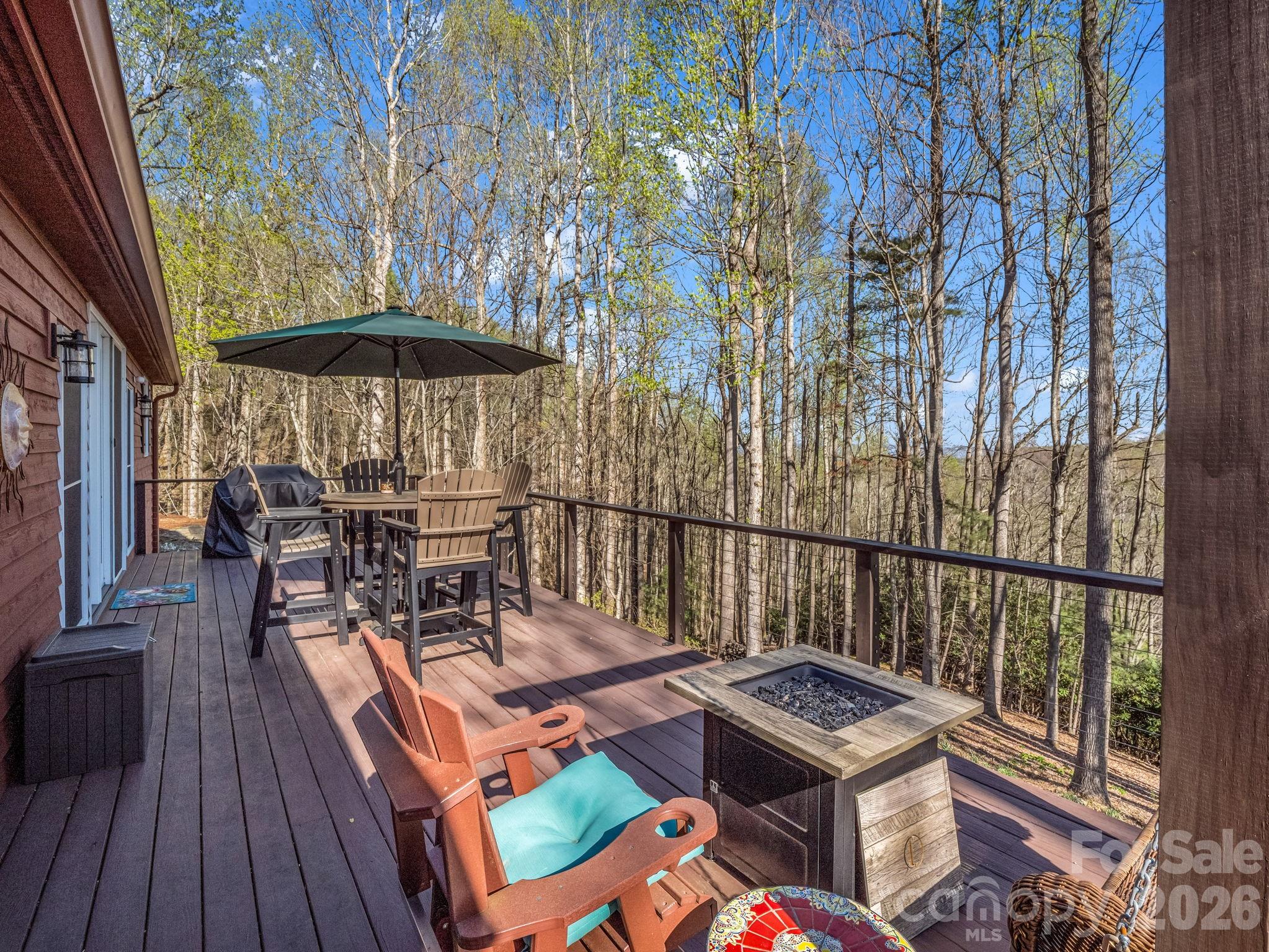 140 Mount Hebron Road Hendersonville NC 28739