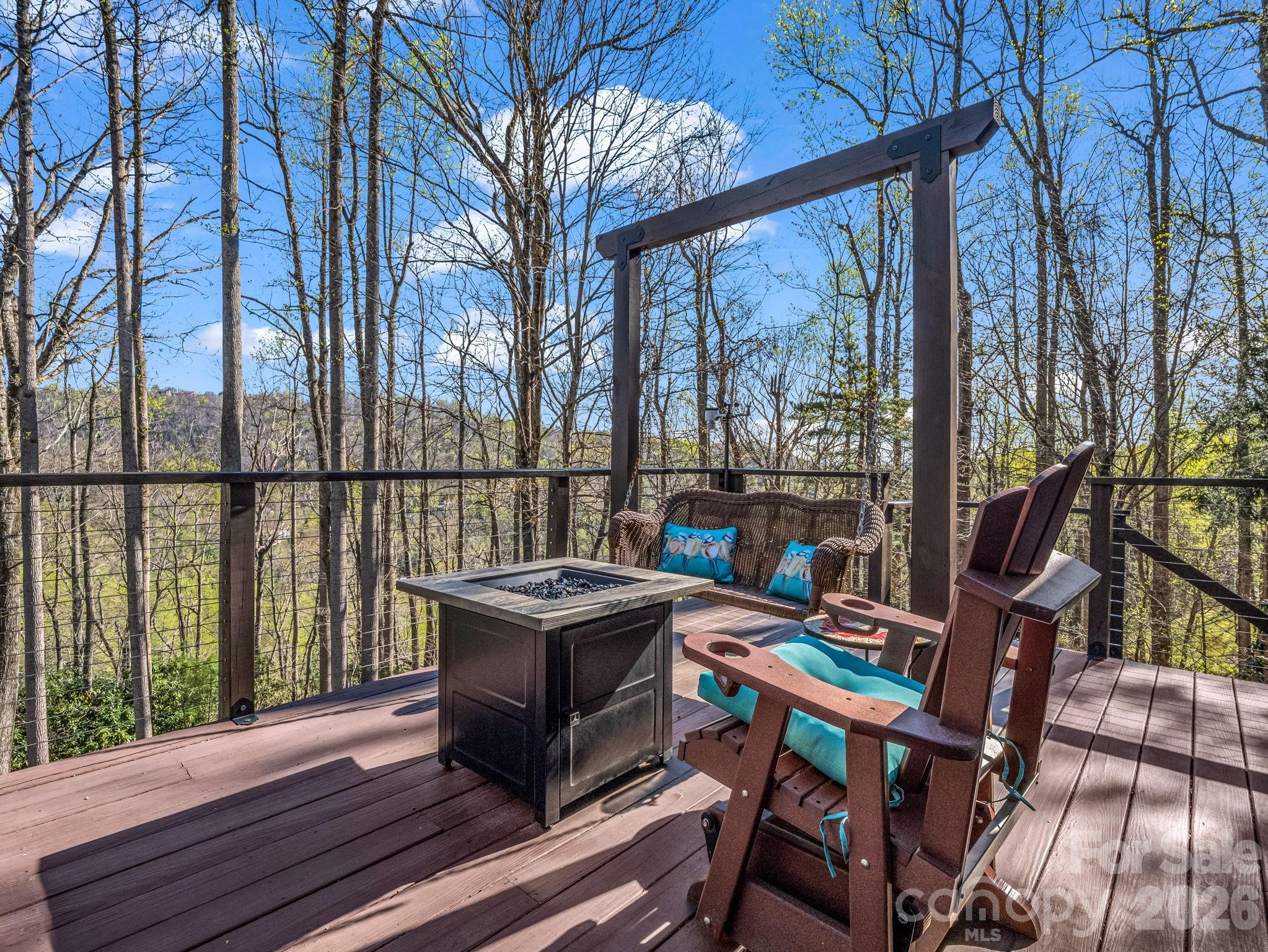 140 Mount Hebron Road Hendersonville NC 28739