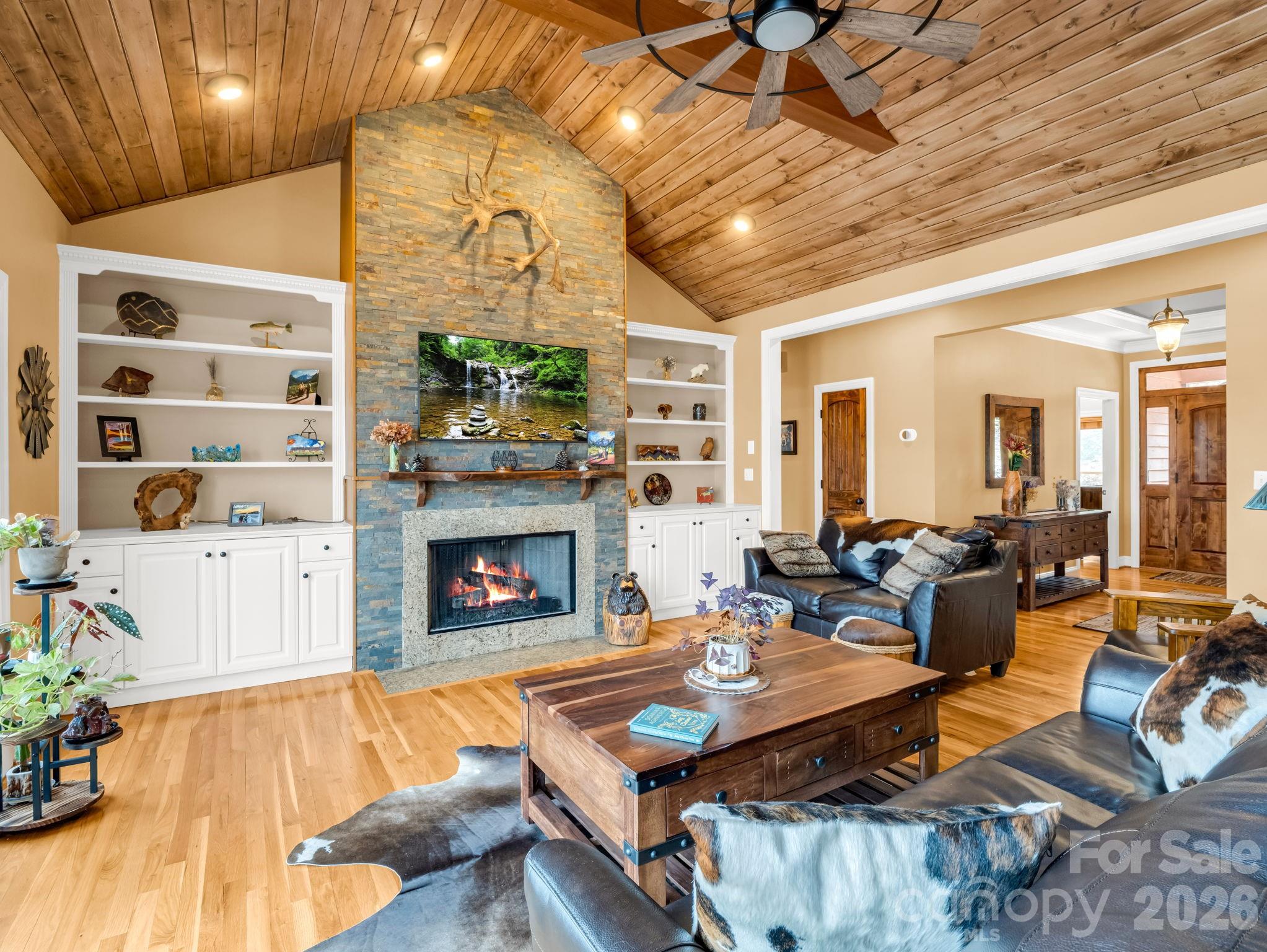 140 Mount Hebron Road Hendersonville NC 28739