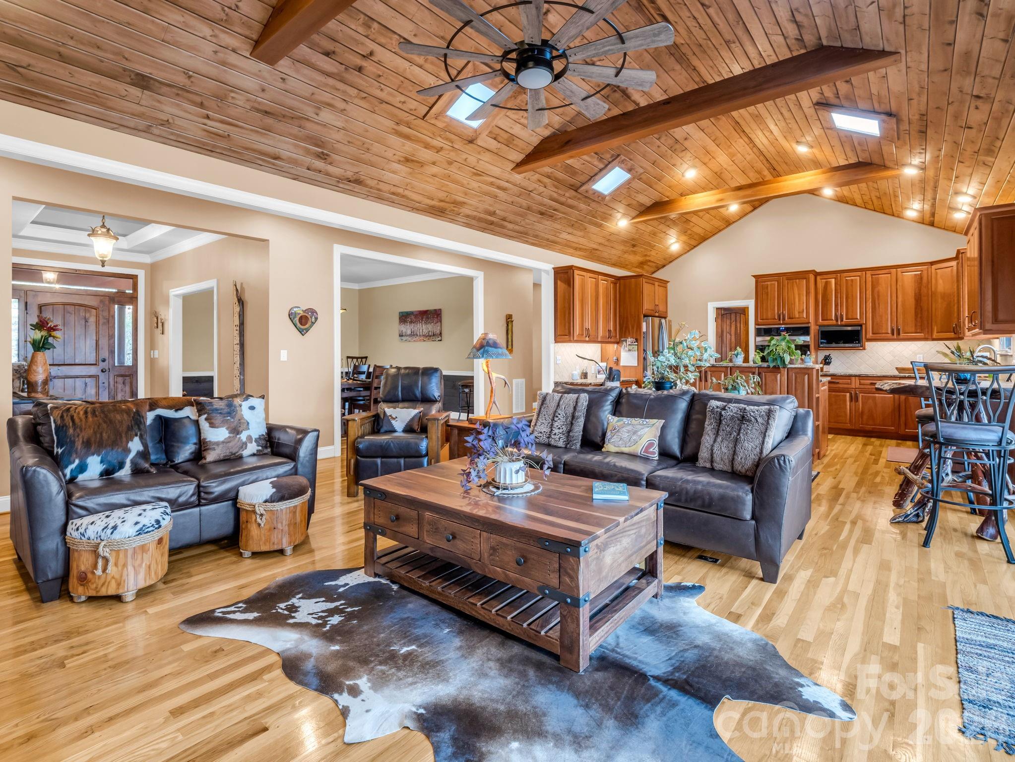 140 Mount Hebron Road Hendersonville NC 28739