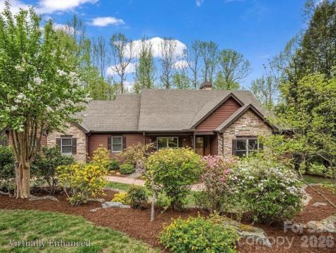 140 Mount Hebron Road Hendersonville NC 28739