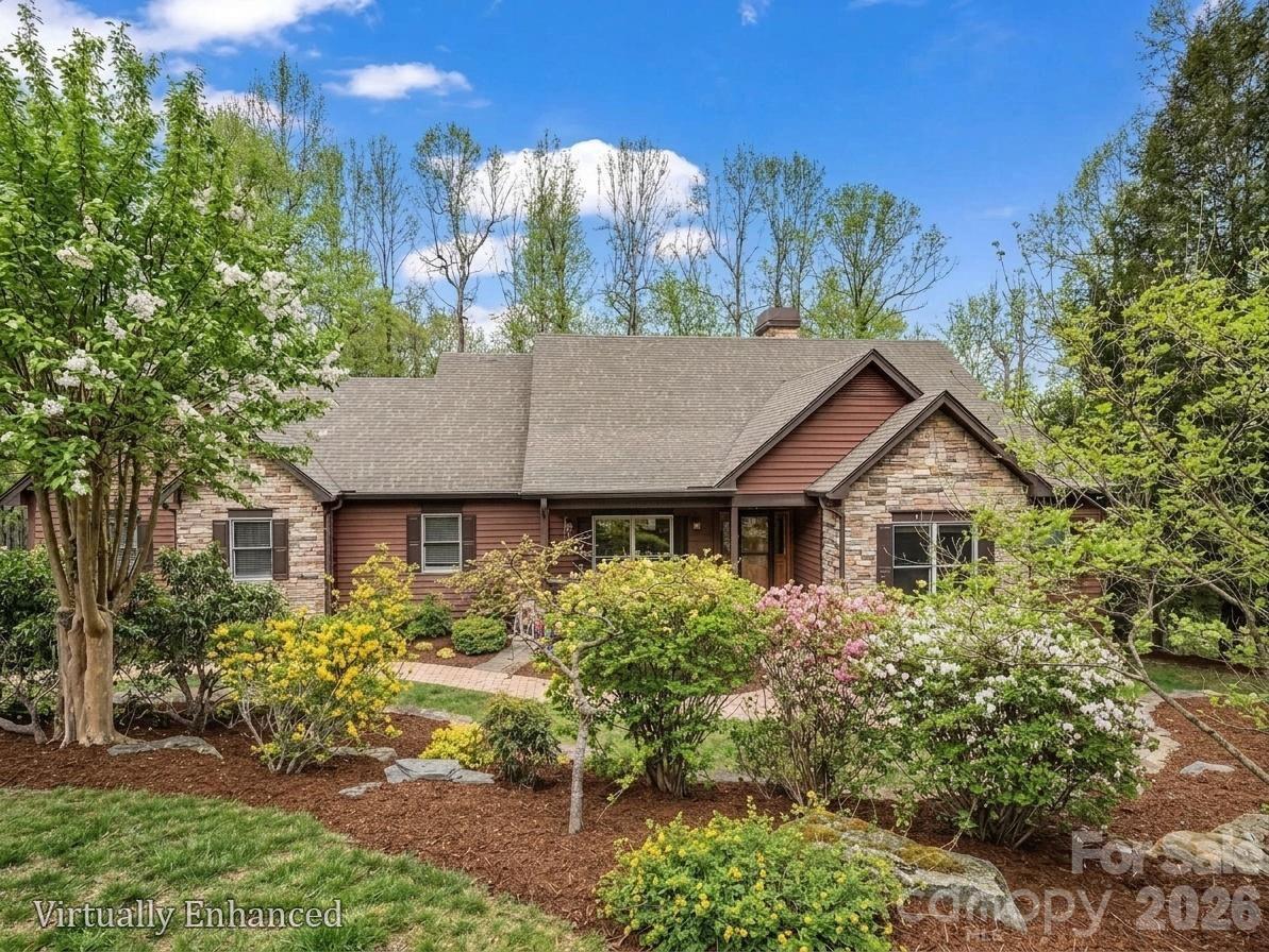 140 Mount Hebron Road Hendersonville NC 28739