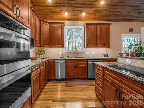 140 Mount Hebron Road Hendersonville NC 28739