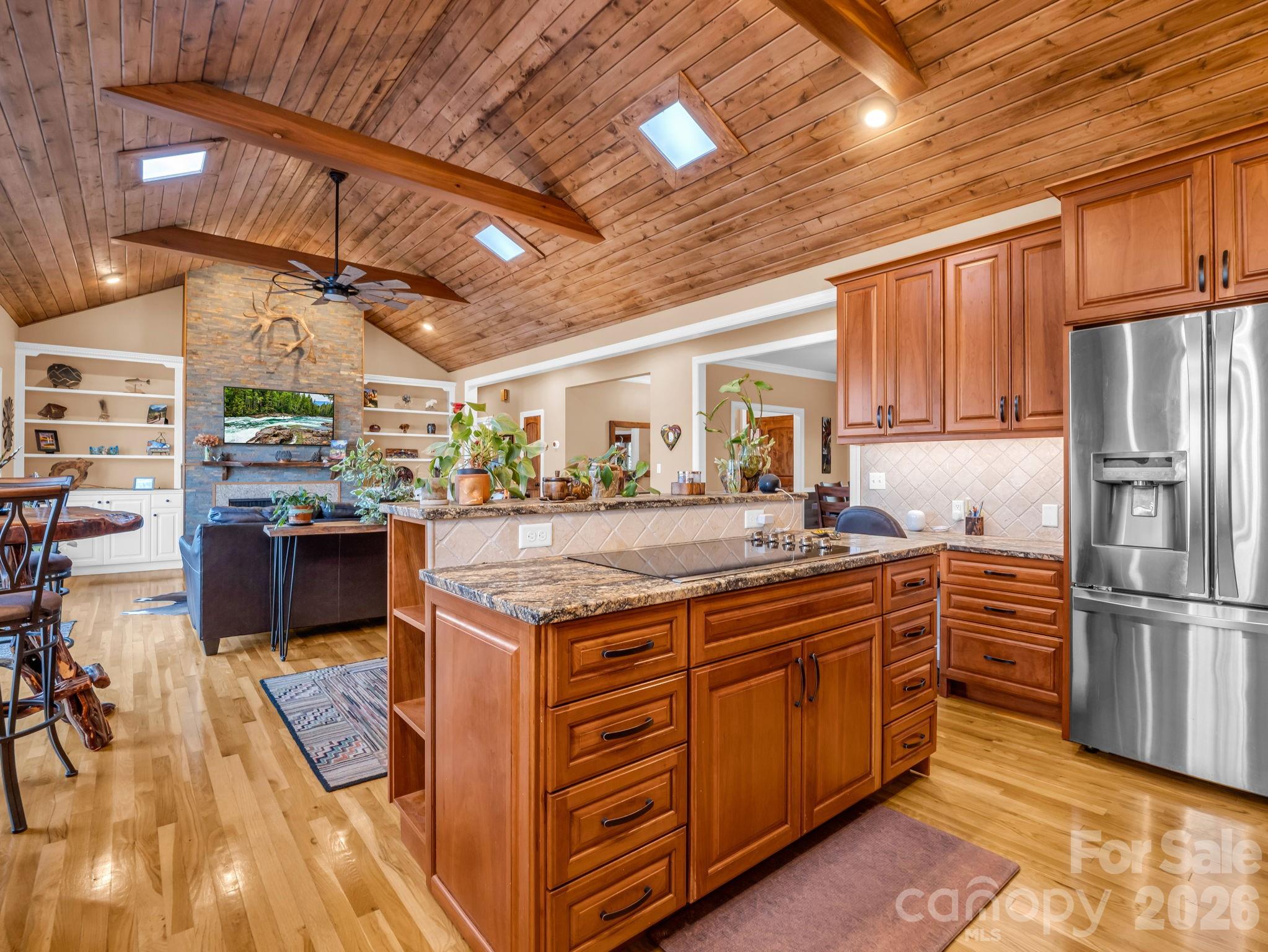 140 Mount Hebron Road Hendersonville NC 28739