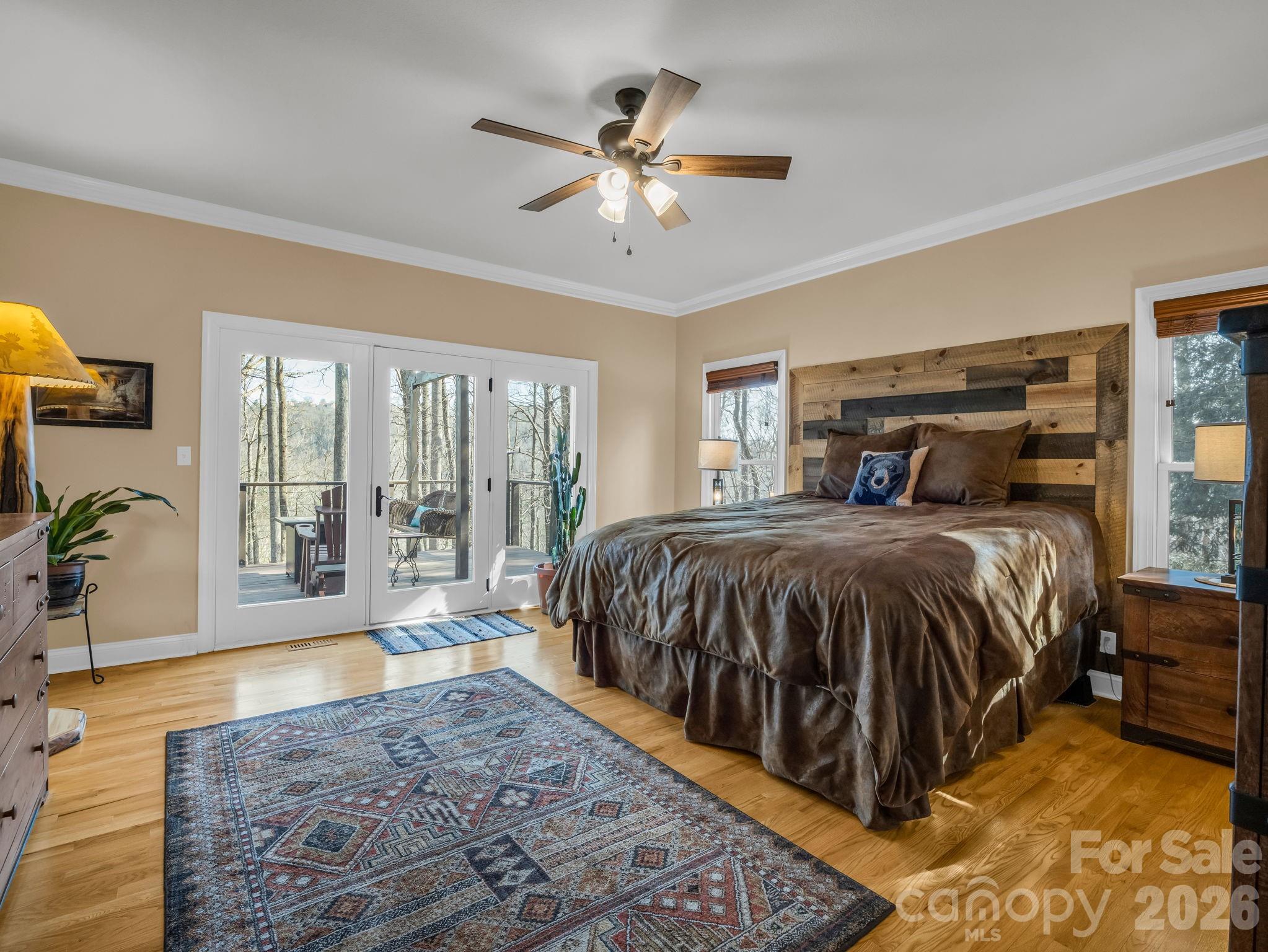 140 Mount Hebron Road Hendersonville NC 28739