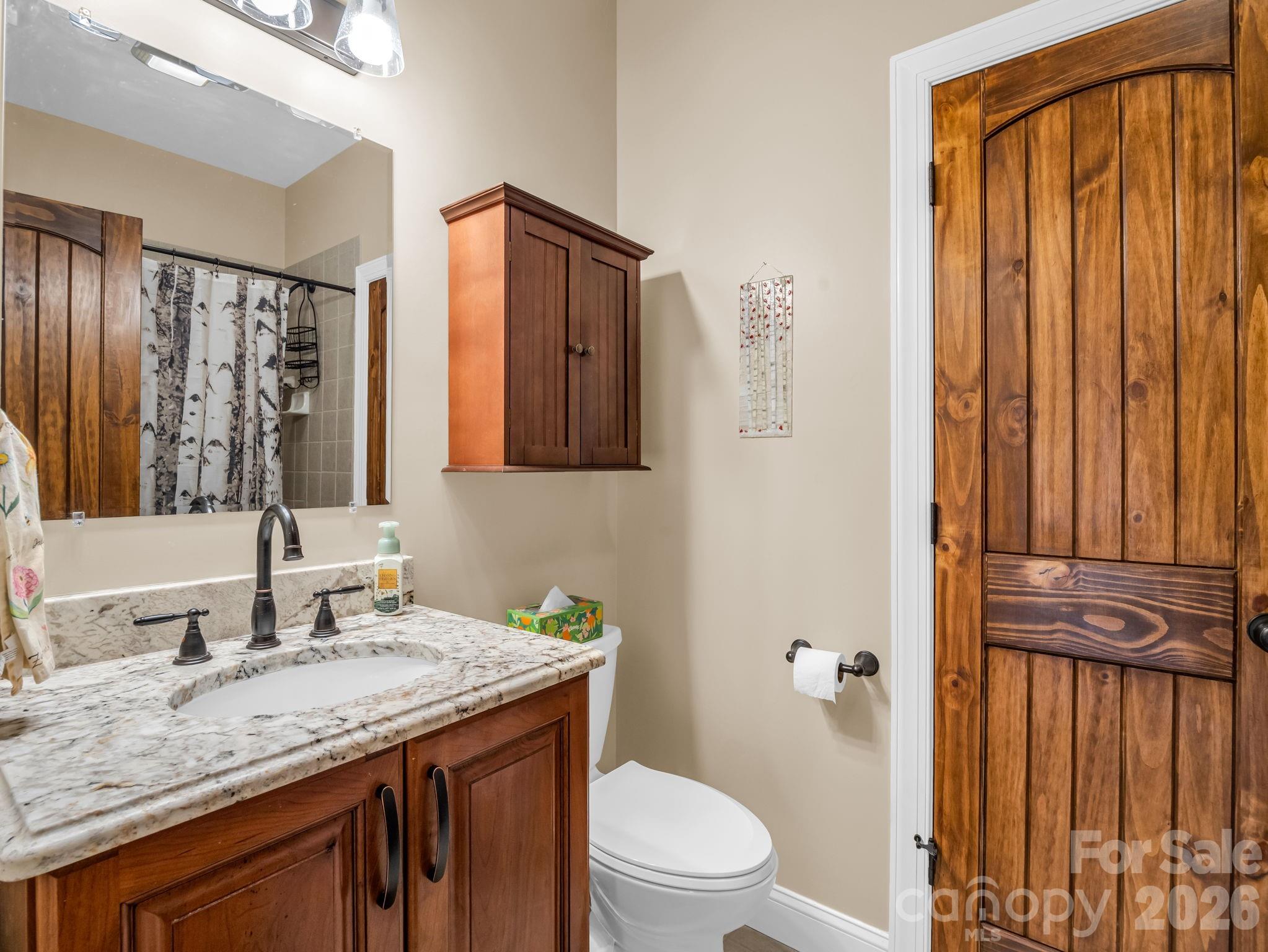 140 Mount Hebron Road Hendersonville NC 28739