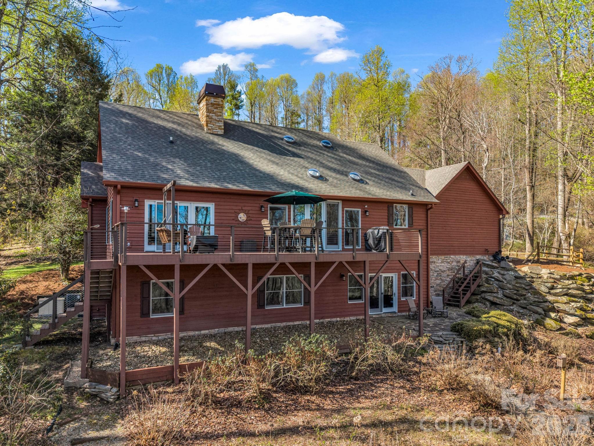 140 Mount Hebron Road Hendersonville NC 28739
