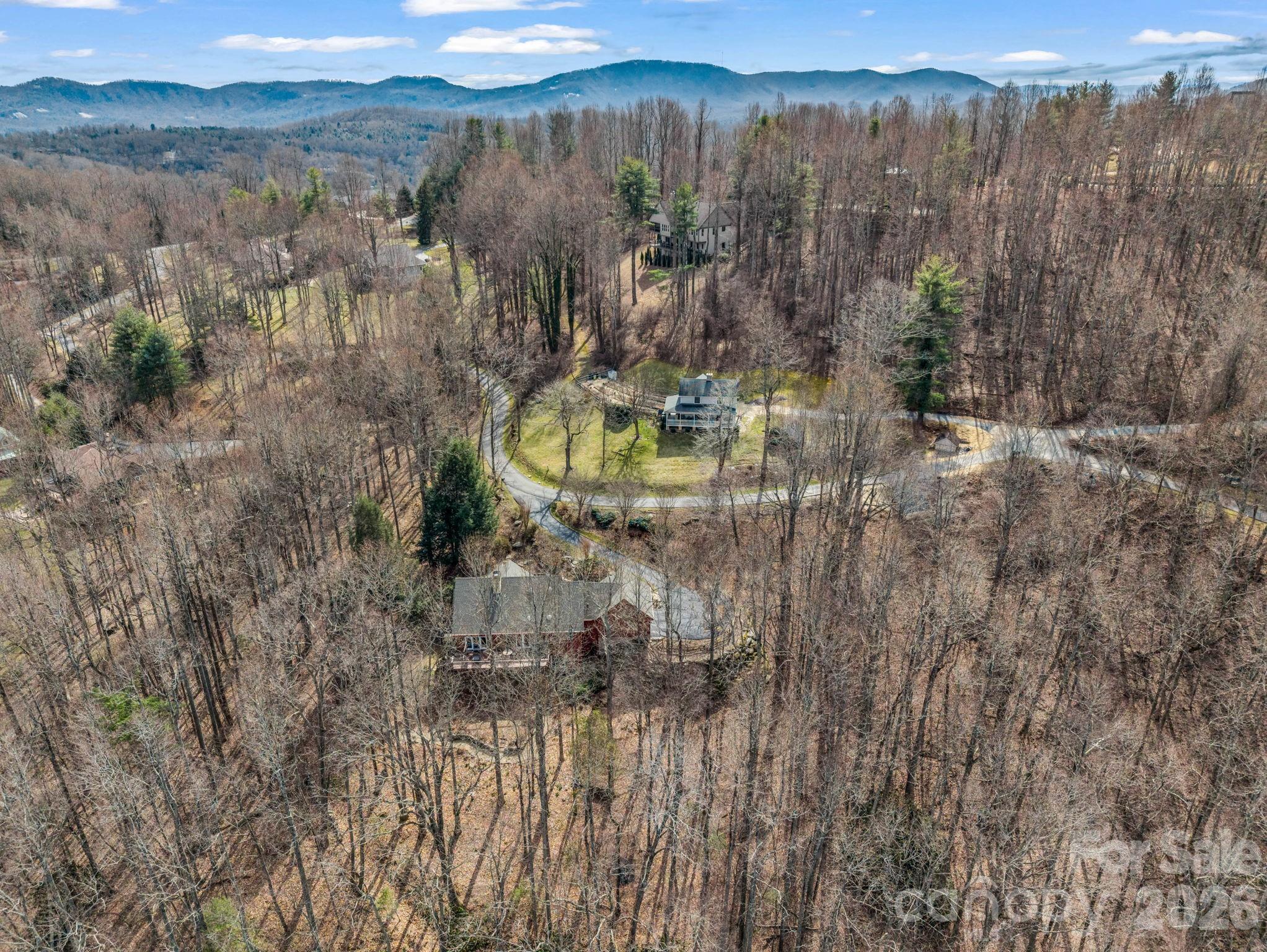 140 Mount Hebron Road Hendersonville NC 28739