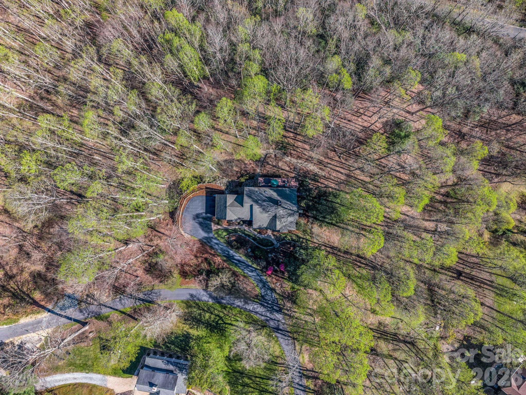 140 Mount Hebron Road Hendersonville NC 28739