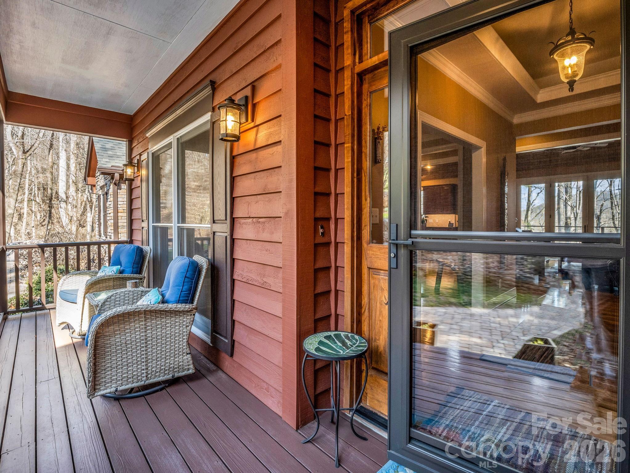 140 Mount Hebron Road Hendersonville NC 28739