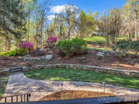140 Mount Hebron Road Hendersonville NC 28739