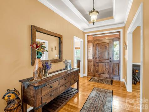 140 Mount Hebron Road Hendersonville NC 28739