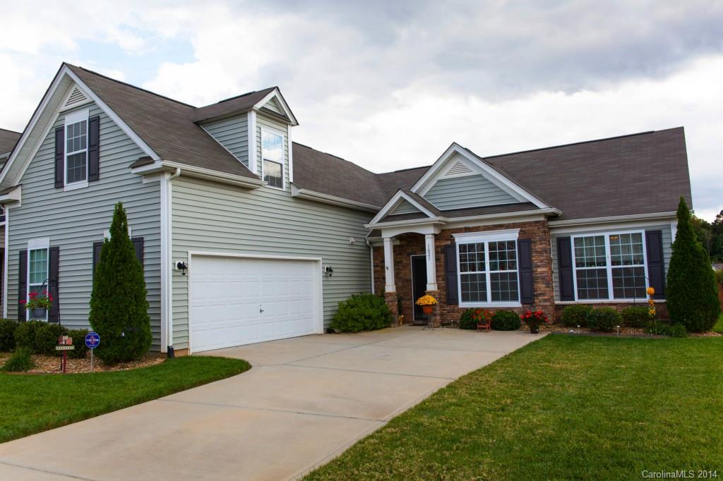 1021 Garden Oak Drive Indian Trail NC 28079