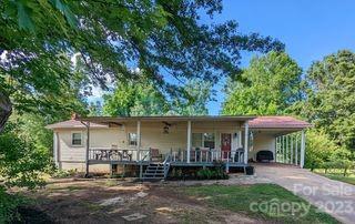 180 Sunset Drive Rutherfordton NC 28139