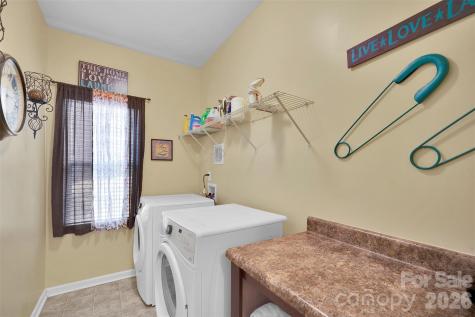 2527 Courtland Drive Clover SC 29710