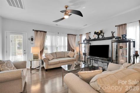 2527 Courtland Drive Clover SC 29710