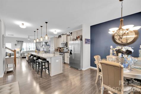 2527 Courtland Drive Clover SC 29710
