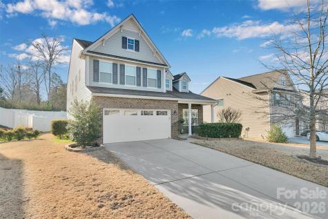 2527 Courtland Drive Clover SC 29710