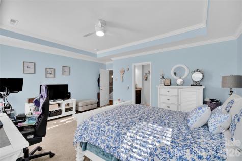 2527 Courtland Drive Clover SC 29710